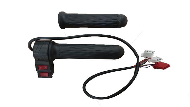 GAZ BORUSU TAKIM (RT3000 MAX)